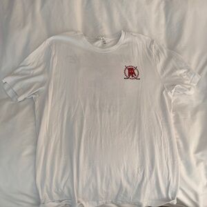 Old Row Canes Shirt XL